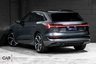 USED 2022 72 AUDI E-TRON 55 Black Edition SUV 5dr Electric Auto quattro 95kWh (11kW Charger) (408 ps) / 4 YEARS BATTERY WARRANTY!