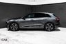 USED 2022 72 AUDI E-TRON 55 Black Edition SUV 5dr Electric Auto quattro 95kWh (11kW Charger) (408 ps) / 4 YEARS BATTERY WARRANTY!