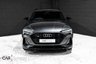 USED 2022 72 AUDI E-TRON 55 Black Edition SUV 5dr Electric Auto quattro 95kWh (11kW Charger) (408 ps) / 4 YEARS BATTERY WARRANTY!
