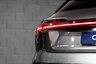 USED 2022 72 AUDI E-TRON 55 Black Edition SUV 5dr Electric Auto quattro 95kWh (11kW Charger) (408 ps) / 4 YEARS BATTERY WARRANTY!