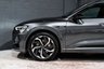 USED 2022 72 AUDI E-TRON 55 Black Edition SUV 5dr Electric Auto quattro 95kWh (11kW Charger) (408 ps) / 4 YEARS BATTERY WARRANTY!