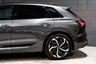 USED 2022 72 AUDI E-TRON 55 Black Edition SUV 5dr Electric Auto quattro 95kWh (11kW Charger) (408 ps) / 4 YEARS BATTERY WARRANTY!