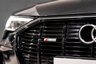 USED 2022 72 AUDI E-TRON 55 Black Edition SUV 5dr Electric Auto quattro 95kWh (11kW Charger) (408 ps) / 4 YEARS BATTERY WARRANTY!