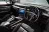 USED 2022 72 AUDI E-TRON 55 Black Edition SUV 5dr Electric Auto quattro 95kWh (11kW Charger) (408 ps) / 4 YEARS BATTERY WARRANTY!