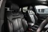 USED 2022 72 AUDI E-TRON 55 Black Edition SUV 5dr Electric Auto quattro 95kWh (11kW Charger) (408 ps) / 4 YEARS BATTERY WARRANTY!
