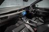 USED 2022 72 AUDI E-TRON 55 Black Edition SUV 5dr Electric Auto quattro 95kWh (11kW Charger) (408 ps) / 4 YEARS BATTERY WARRANTY!