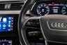 USED 2022 72 AUDI E-TRON 55 Black Edition SUV 5dr Electric Auto quattro 95kWh (11kW Charger) (408 ps) / 4 YEARS BATTERY WARRANTY!