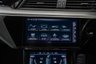 USED 2022 72 AUDI E-TRON 55 Black Edition SUV 5dr Electric Auto quattro 95kWh (11kW Charger) (408 ps) / 4 YEARS BATTERY WARRANTY!