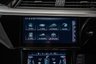 USED 2022 72 AUDI E-TRON 55 Black Edition SUV 5dr Electric Auto quattro 95kWh (11kW Charger) (408 ps) / 4 YEARS BATTERY WARRANTY!