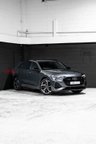 USED 2022 72 AUDI E-TRON 55 Black Edition SUV 5dr Electric Auto quattro 95kWh (11kW Charger) (408 ps) / 4 YEARS BATTERY WARRANTY!