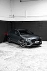 USED 2022 72 AUDI E-TRON 55 Black Edition SUV 5dr Electric Auto quattro 95kWh (11kW Charger) (408 ps) / 4 YEARS BATTERY WARRANTY!