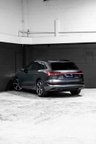 USED 2022 72 AUDI E-TRON 55 Black Edition SUV 5dr Electric Auto quattro 95kWh (11kW Charger) (408 ps) / 4 YEARS BATTERY WARRANTY!