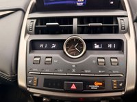 USED 2018 68 LEXUS NX 2.5 300h SE SUV 5dr Petrol Hybrid E-CVT 4WD Euro 6 (s/s) (197 ps) SAT NAV, HEATED SEATS, PARK CAMERA