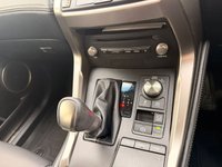 USED 2018 68 LEXUS NX 2.5 300h SE SUV 5dr Petrol Hybrid E-CVT 4WD Euro 6 (s/s) (197 ps) SAT NAV, HEATED SEATS, PARK CAMERA