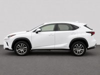USED 2018 68 LEXUS NX 2.5 300h SE SUV 5dr Petrol Hybrid E-CVT 4WD Euro 6 (s/s) (197 ps) SAT NAV, HEATED SEATS, PARK CAMERA