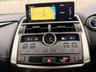 USED 2018 68 LEXUS NX 2.5 300h SE SUV 5dr Petrol Hybrid E-CVT 4WD Euro 6 (s/s) (197 ps) SAT NAV, HEATED SEATS, PARK CAMERA