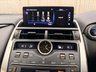 USED 2018 68 LEXUS NX 2.5 300h SE SUV 5dr Petrol Hybrid E-CVT 4WD Euro 6 (s/s) (197 ps) SAT NAV, HEATED SEATS, PARK CAMERA