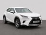 USED 2018 68 LEXUS NX 2.5 300h SE SUV 5dr Petrol Hybrid E-CVT 4WD Euro 6 (s/s) (197 ps) SAT NAV, HEATED SEATS, PARK CAMERA
