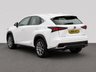 USED 2018 68 LEXUS NX 2.5 300h SE SUV 5dr Petrol Hybrid E-CVT 4WD Euro 6 (s/s) (197 ps) SAT NAV, HEATED SEATS, PARK CAMERA