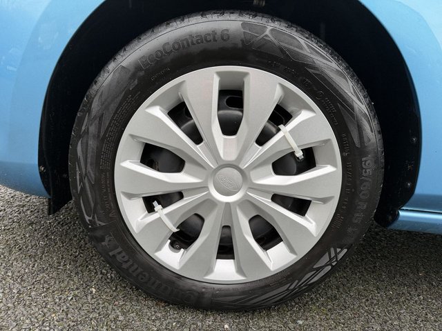 2022 Ford Fiesta 1L Trend 5dr - Photo 10