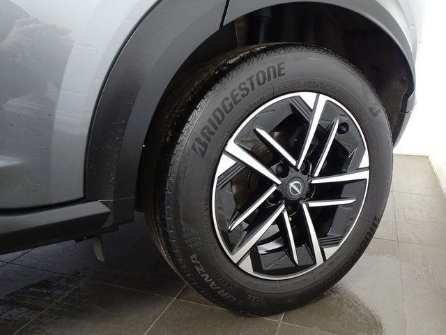 2024 Nissan Juke 1L N-Connecta 5dr - Photo 4