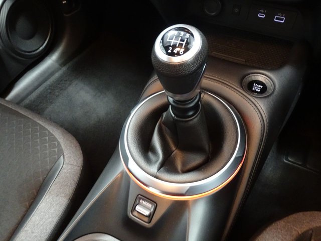 2024 Nissan Juke 1L N-Connecta 5dr - Photo 10