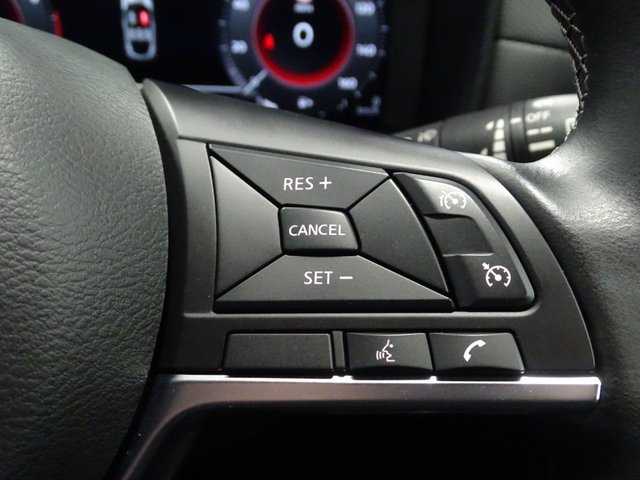 2024 Nissan Juke 1L N-Connecta 5dr - Photo 12