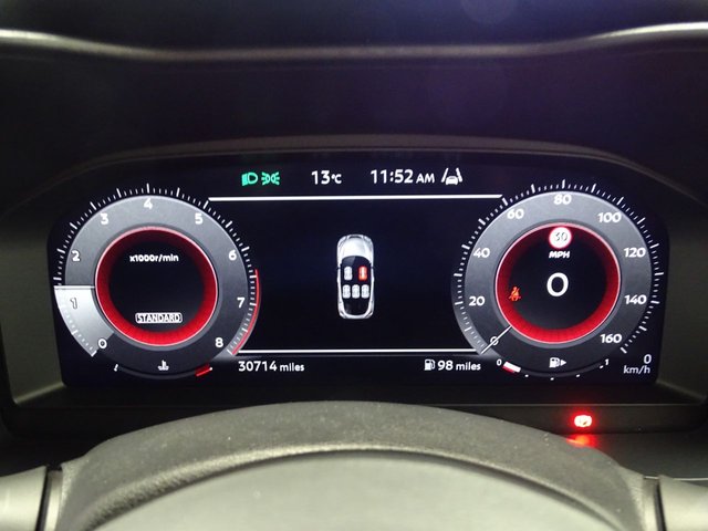 2024 Nissan Juke 1L N-Connecta 5dr - Photo 9