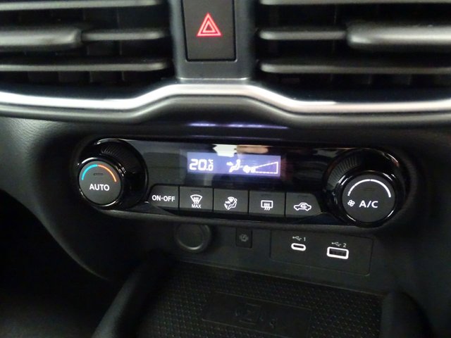 2024 Nissan Juke 1L N-Connecta 5dr - Photo 11