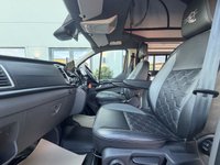 USED 2022 72 FORD TRANSIT CUSTOM CAMPER 2.0 320 EcoBlue Limited CAMPER 5dr Diesel Manual L1 H1 Euro 6 (s/s) (130 ps) 