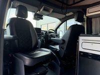 USED 2022 72 FORD TRANSIT CUSTOM CAMPER 2.0 320 EcoBlue Limited CAMPER 5dr Diesel Manual L1 H1 Euro 6 (s/s) (130 ps) 