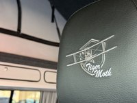 USED 2022 72 FORD TRANSIT CUSTOM CAMPER 2.0 320 EcoBlue Limited CAMPER 5dr Diesel Manual L1 H1 Euro 6 (s/s) (130 ps) 