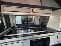 USED 2022 72 FORD TRANSIT CUSTOM CAMPER 2.0 320 EcoBlue Limited CAMPER 5dr Diesel Manual L1 H1 Euro 6 (s/s) (130 ps) 