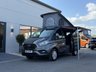 USED 2022 72 FORD TRANSIT CUSTOM CAMPER 2.0 320 EcoBlue Limited CAMPER 5dr Diesel Manual L1 H1 Euro 6 (s/s) (130 ps) 