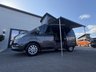 USED 2022 72 FORD TRANSIT CUSTOM CAMPER 2.0 320 EcoBlue Limited CAMPER 5dr Diesel Manual L1 H1 Euro 6 (s/s) (130 ps) 