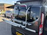 USED 2022 72 FORD TRANSIT CUSTOM CAMPER 2.0 320 EcoBlue Limited CAMPER 5dr Diesel Manual L1 H1 Euro 6 (s/s) (130 ps) 