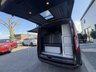 USED 2022 72 FORD TRANSIT CUSTOM CAMPER 2.0 320 EcoBlue Limited CAMPER 5dr Diesel Manual L1 H1 Euro 6 (s/s) (130 ps) 