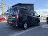 USED 2022 72 FORD TRANSIT CUSTOM CAMPER 2.0 320 EcoBlue Limited CAMPER 5dr Diesel Manual L1 H1 Euro 6 (s/s) (130 ps) 