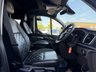 USED 2022 72 FORD TRANSIT CUSTOM CAMPER 2.0 320 EcoBlue Limited CAMPER 5dr Diesel Manual L1 H1 Euro 6 (s/s) (130 ps) 