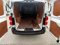 USED 2022 71 CITROEN E-DISPATCH e 1000 75kWh Enterprise XL Panel Van 6dr Electric Auto LWB (136 ps) 75KW LONG RANGE-LONG WHEEL BASE