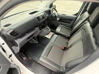 USED 2022 71 CITROEN E-DISPATCH e 1000 75kWh Enterprise XL Panel Van 6dr Electric Auto LWB (136 ps) 75KW LONG RANGE-LONG WHEEL BASE
