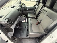 USED 2022 71 CITROEN E-DISPATCH e 1000 75kWh Enterprise XL Panel Van 6dr Electric Auto LWB (136 ps) 75KW LONG RANGE-LONG WHEEL BASE