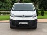 USED 2022 71 CITROEN E-DISPATCH e 1000 75kWh Enterprise XL Panel Van 6dr Electric Auto LWB (136 ps) 75KW LONG RANGE-LONG WHEEL BASE