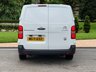 USED 2022 71 CITROEN E-DISPATCH e 1000 75kWh Enterprise XL Panel Van 6dr Electric Auto LWB (136 ps) 75KW LONG RANGE-LONG WHEEL BASE