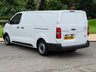 USED 2022 71 CITROEN E-DISPATCH e 1000 75kWh Enterprise XL Panel Van 6dr Electric Auto LWB (136 ps) 75KW LONG RANGE-LONG WHEEL BASE
