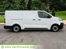 USED 2022 71 CITROEN E-DISPATCH e 1000 75kWh Enterprise XL Panel Van 6dr Electric Auto LWB (136 ps) 75KW LONG RANGE-LONG WHEEL BASE