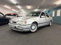USED 1991 H FORD SIERRA 2.0L 4d  162 BHP 