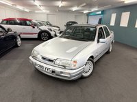 USED 1991 H FORD SIERRA 2.0L 4d  162 BHP 