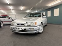 USED 1991 H FORD SIERRA 2.0L 4d  162 BHP 
