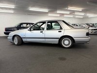 USED 1991 H FORD SIERRA 2.0L 4d  162 BHP 